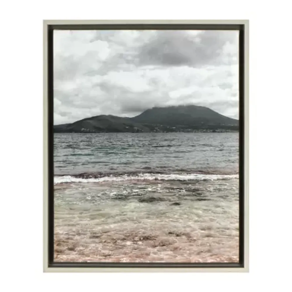 Masterpiece Art Gallery 18x20 Virgin Islands Canvas Art