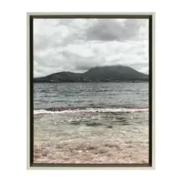 Masterpiece Art Gallery 18x20 Virgin Islands Canvas Art