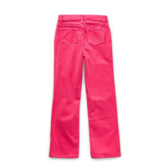 Thereabouts Little & Big Girls Flare Cargo Pant - JCPenney