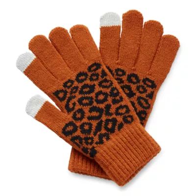Mixit Touch Tech 1 Pair Cold Weather Gloves