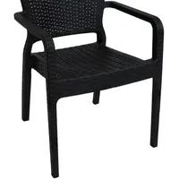 4 Pack Patio Accent Chair