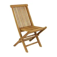 Patio Accent Chair