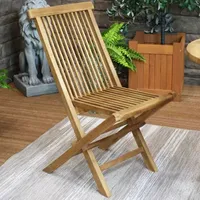 Patio Accent Chair