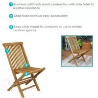 Patio Accent Chair