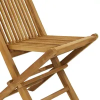 Patio Accent Chair