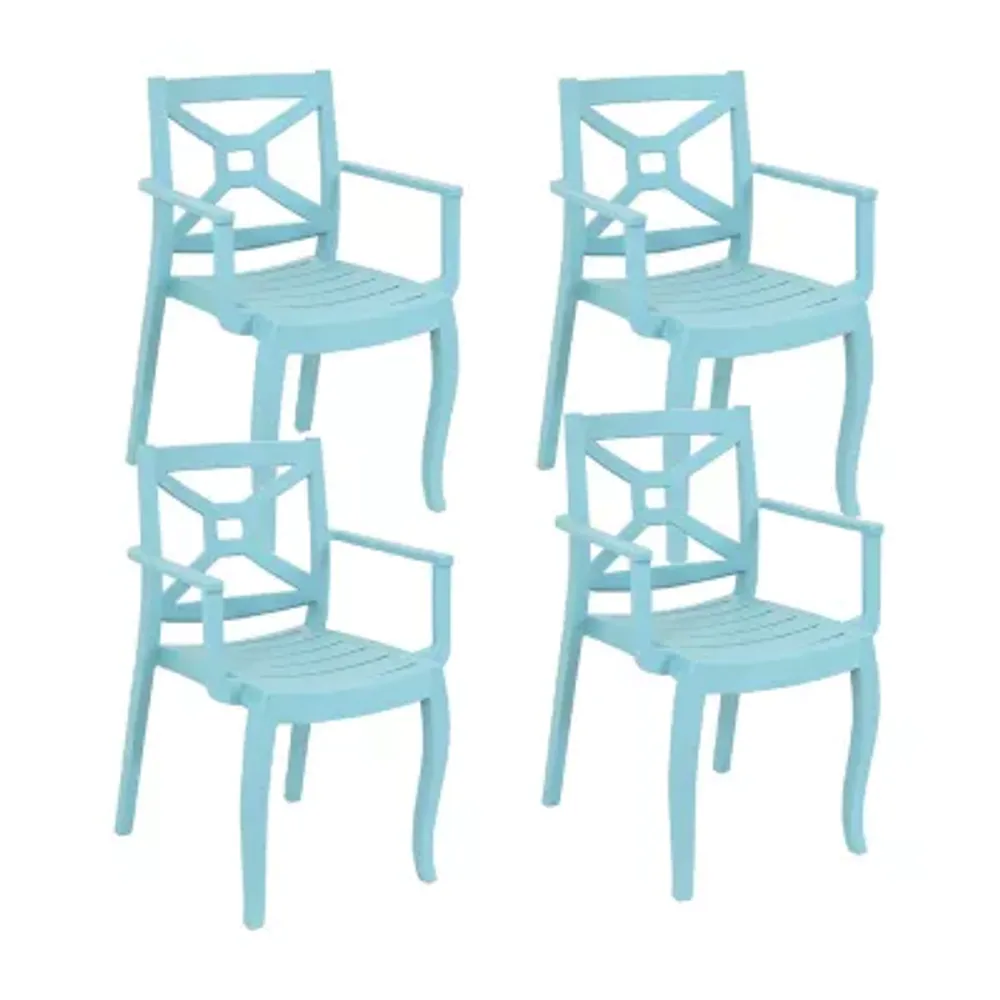 Pack Patio Accent Chair