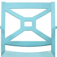 4 Pack Patio Accent Chair