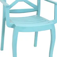 Pack Patio Accent Chair