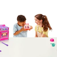 Cookeez Makery Sweet Treatz Oven Playset