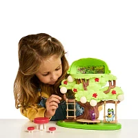 Bluey's Treehouse Playset