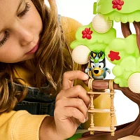 Bluey's Treehouse Playset