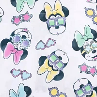 Disney Collection Toddler Girls 2-pc. Minnie Mouse Pajama Sets