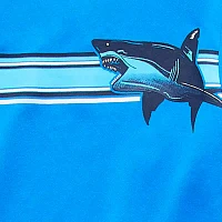 ZeroXposur Boys Rash Guard Set