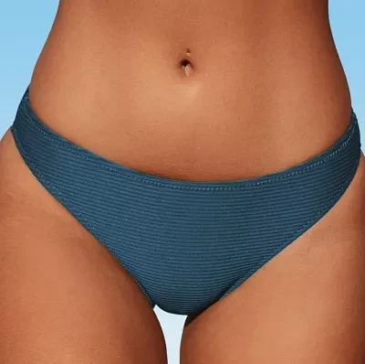 CUPSHE Swimwear Bikini Swimsuit Bottom
