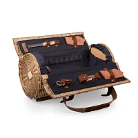 Picnic Time® Verona Picnic Basket - Adeline Collection