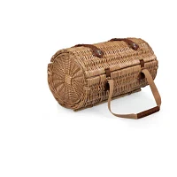 Picnic Time® Verona Picnic Basket - Adeline Collection