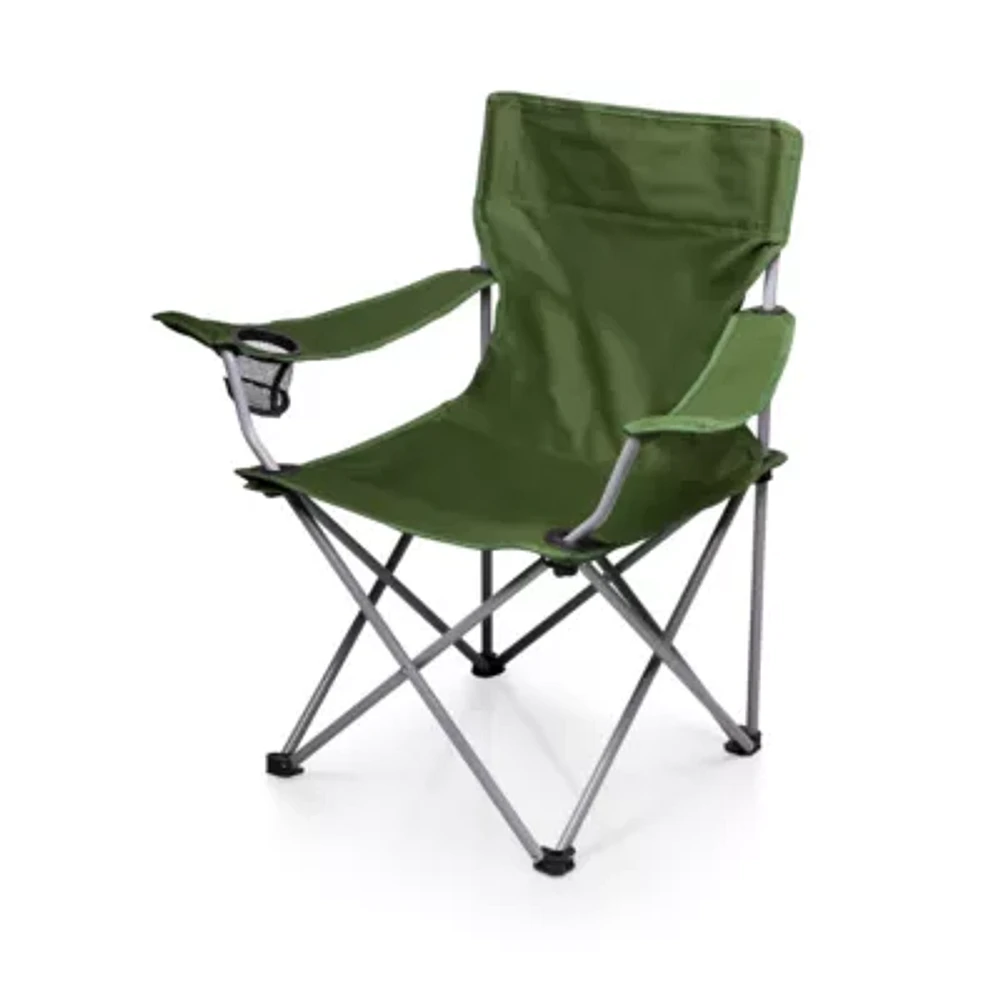 Picnic Time® PTZ Camp Chair