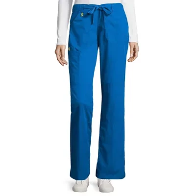 Wink® Origins 5046 Cargo Womens Petite Scrub Pants