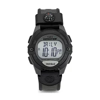 Timex® Expedition Mens Digital Compass Watch