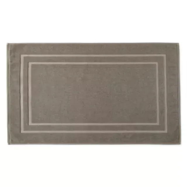 Liz Claiborne Luxury Egyptian Hygrocotton Tub Mat