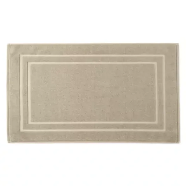 Liz Claiborne Luxury Egyptian Cotton Bath Rug - JCPenney