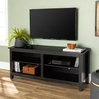 Beale 58 Inch Entertainment Center