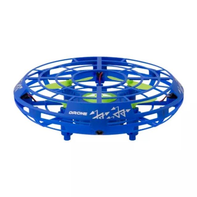 sky rider obstacle avoidance drone