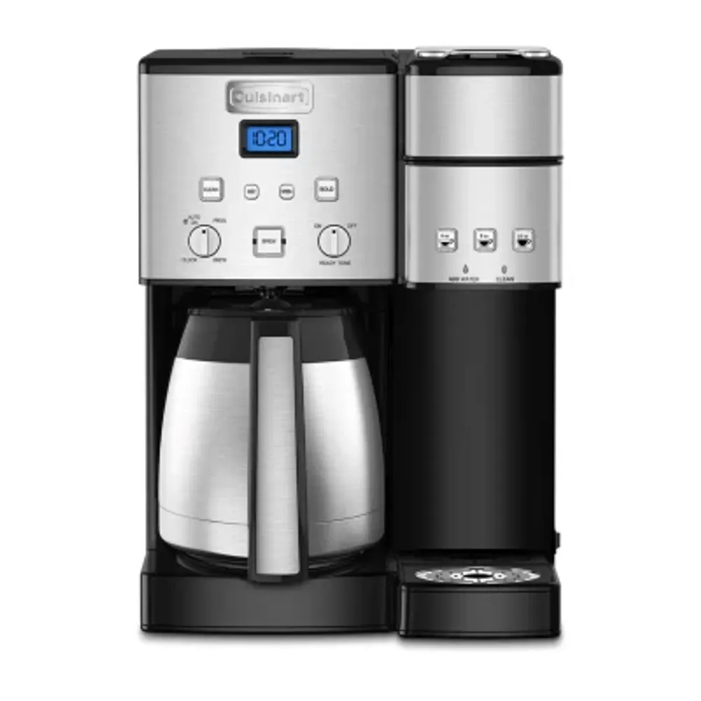 Cuisinart 10-Cup Thermal Coffee Center