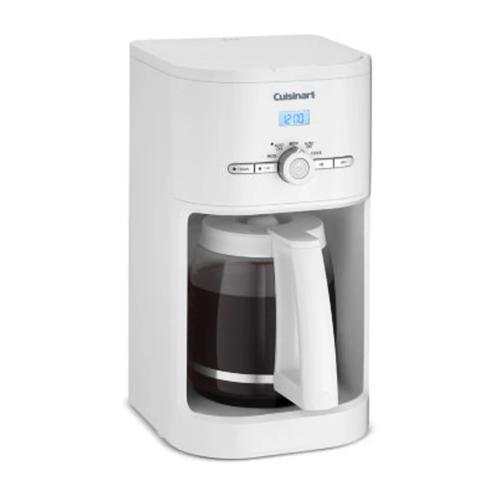 Kenmore Elite Programmable 12-Cup Coffee Maker with Filter