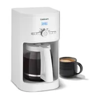 Cuisinart 12-Cup Coffee Maker