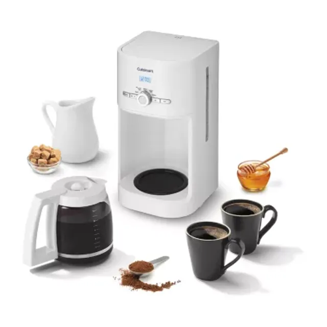 Mesa Mia 12-Cup Programmable Coffee Maker