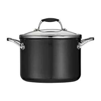 Tramontina® Gourmet 6-qt. Ceramica Stock Pot