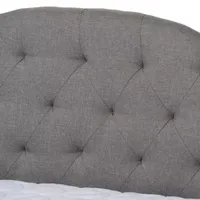 Eliza Tufted Upholstered Full Daybed