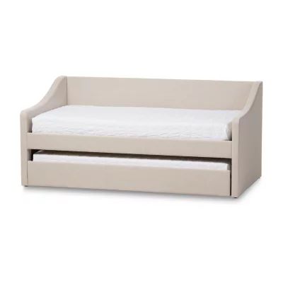 Barstorm Twin Daybed with Trundle