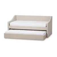 Barstorm Twin Daybed with Trundle