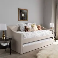 Barstorm Twin Daybed with Trundle