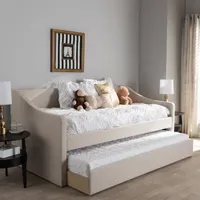 Barstorm Twin Daybed with Trundle