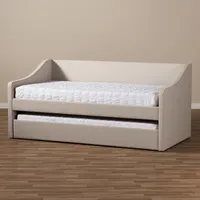 Barstorm Twin Daybed with Trundle