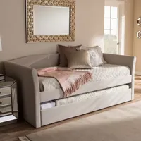 Camino Twin Daybed with Trundle