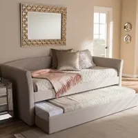 Camino Twin Daybed with Trundle