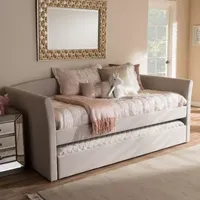 Camino Twin Daybed with Trundle