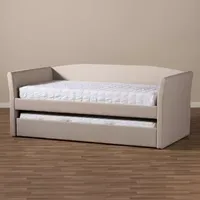 Camino Twin Daybed with Trundle