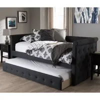 Alena Twin Daybed With Trundle