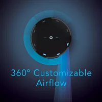 Vornado Atom 1 Tower Circulator Fan