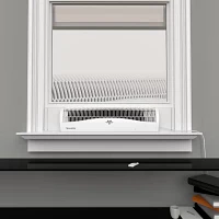 Vornado Transom Window Fan