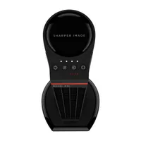 Sharper Image RISE Oscillating Tower Fan