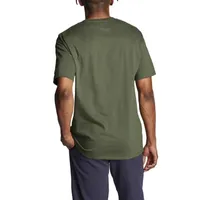 Champion Mens Crew Neck Short Sleeve T-Shirt