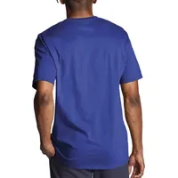 Champion Mens Crew Neck Short Sleeve T-Shirt