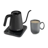 Cuisinart 1-Liter Gooseneck Kettle