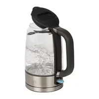 Cuisinart 1.7-Liter Glass Kettle